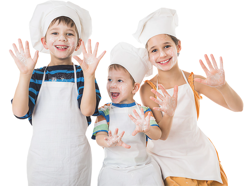 proyecto imagine food