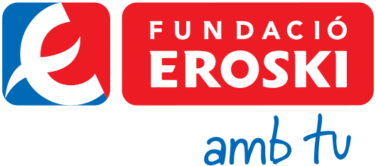 Logos Fundació EROSKI