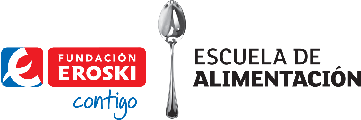 Logos Escuela de Alimentación