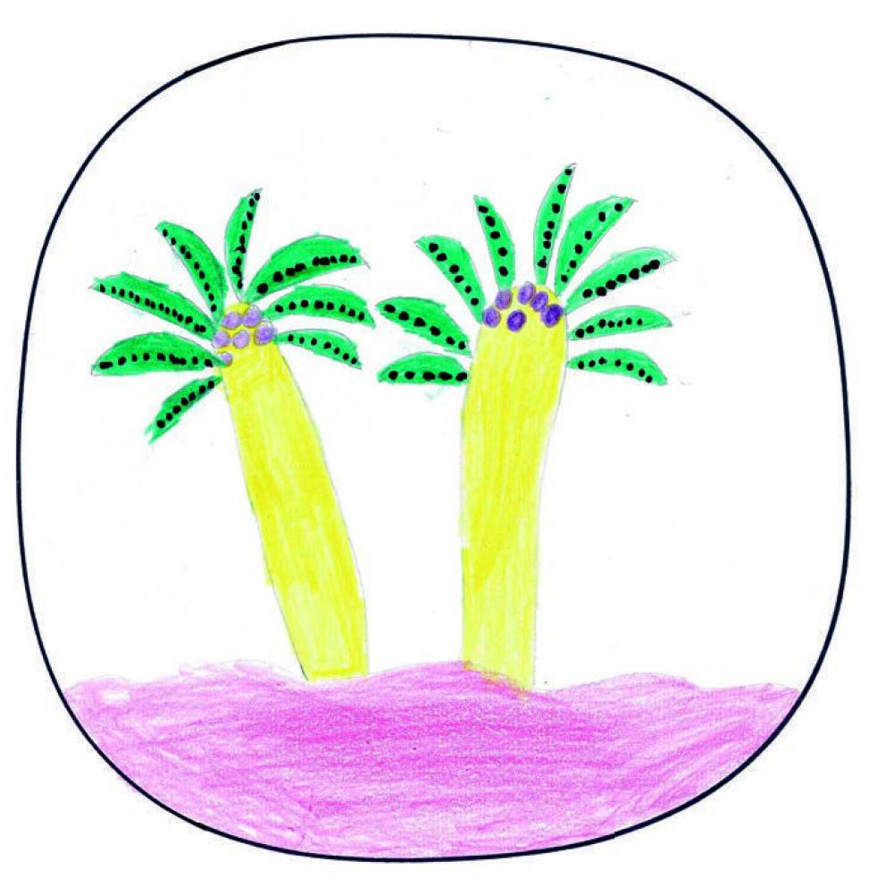 Dibujo 3ºEdición Imagine Food