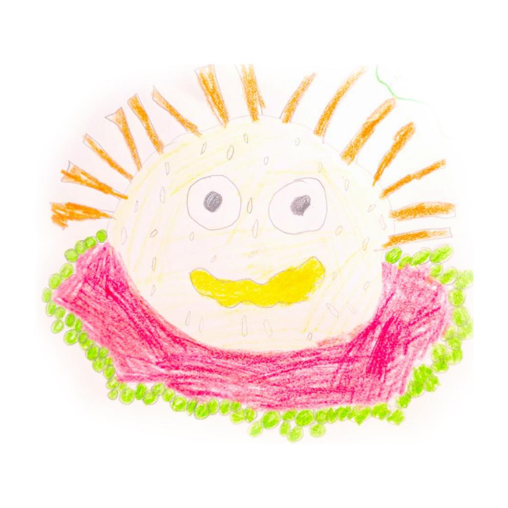 Dibujo 4ºEdición Imagine Food