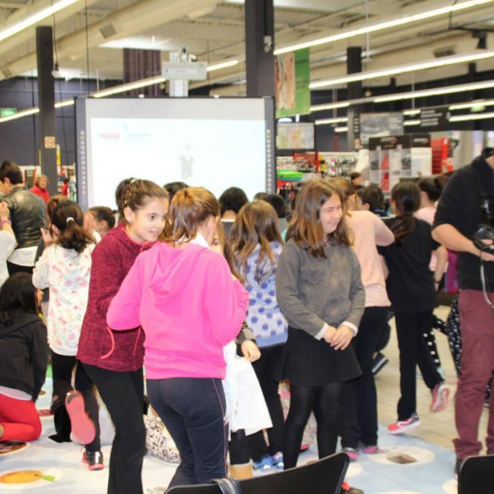 Premios de la 2ª edición de Imagine Food