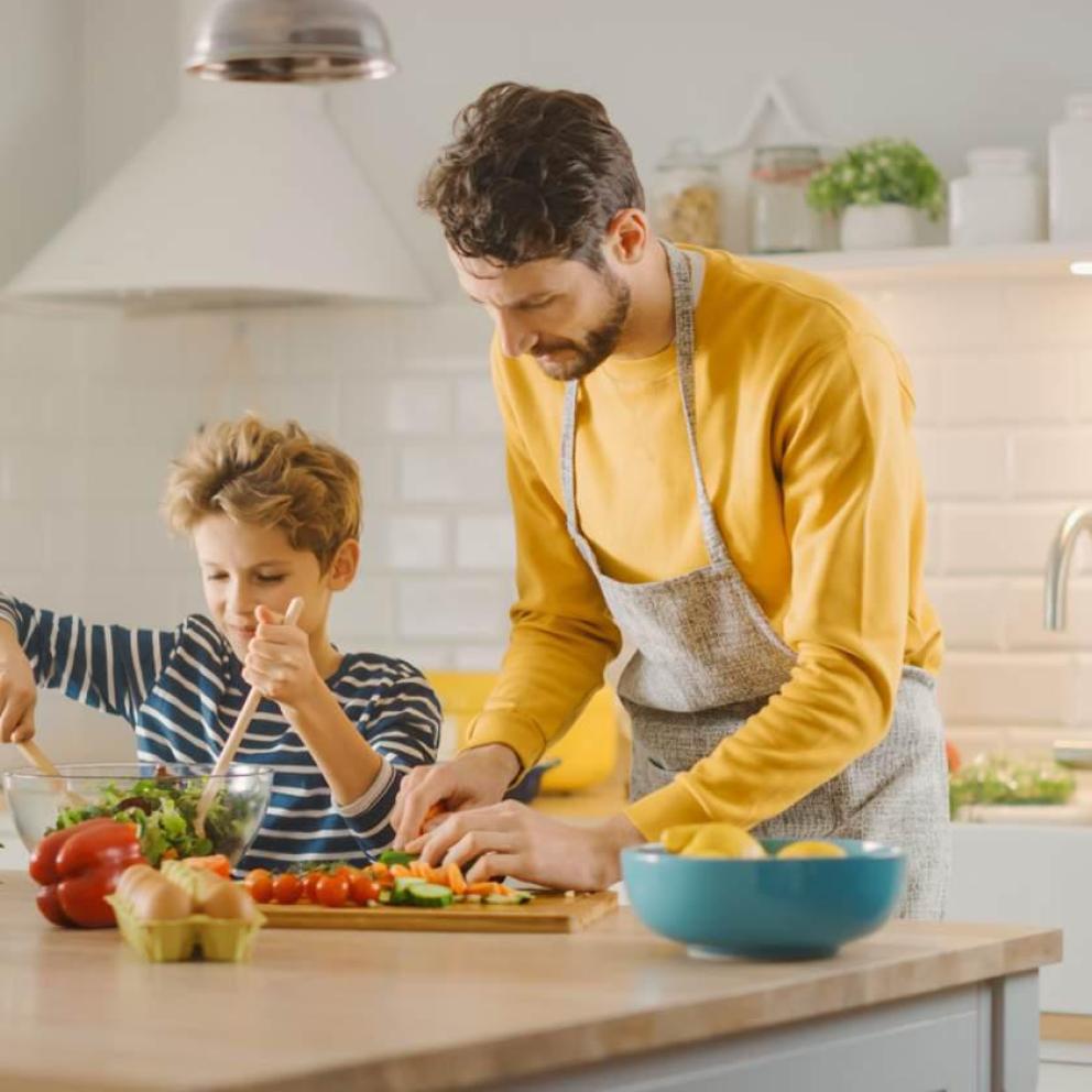 Hábitos de alimentaicón