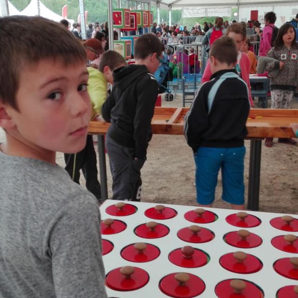 Memoria técnica Herri Urrats