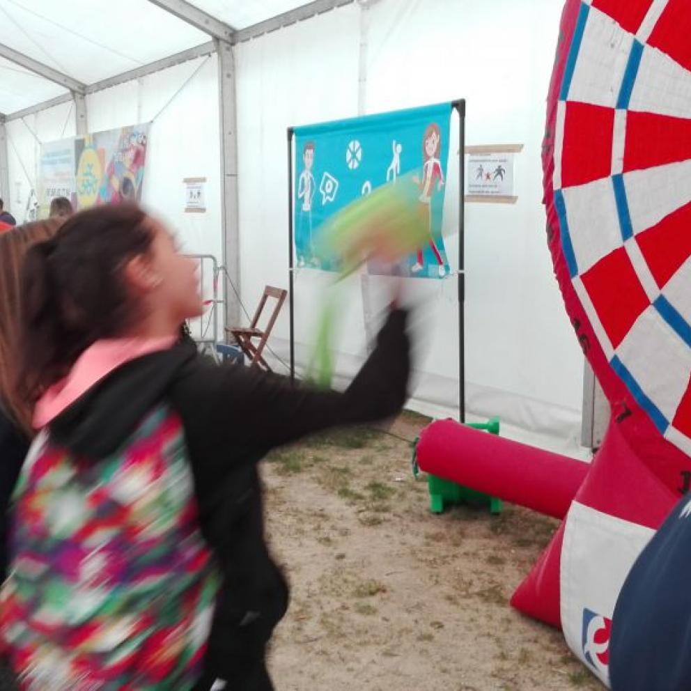 Memoria técnica Herri Urrats