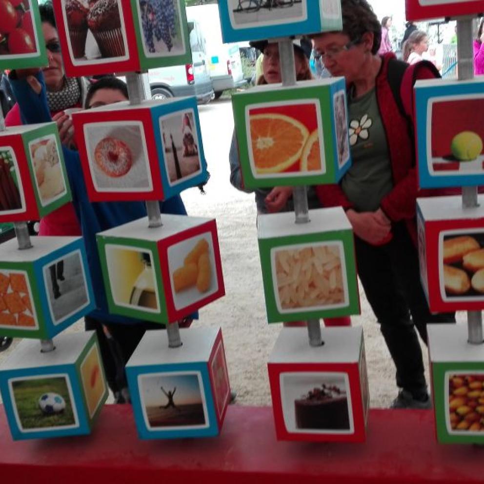 Memoria técnica Herri Urrats