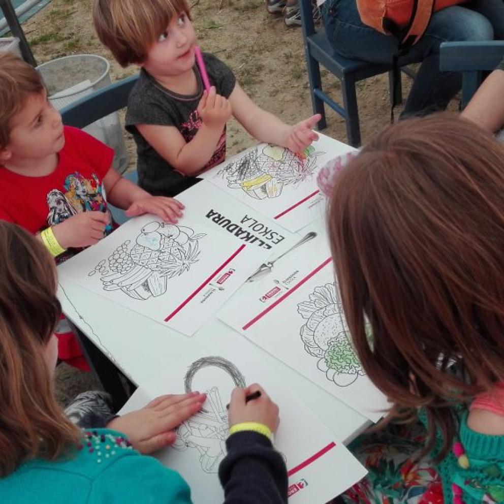 Memoria técnica Herri Urrats