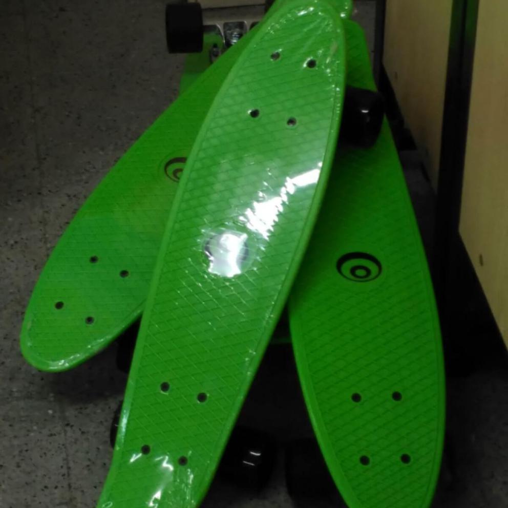 Entrega de premios Pasaporte Saludable