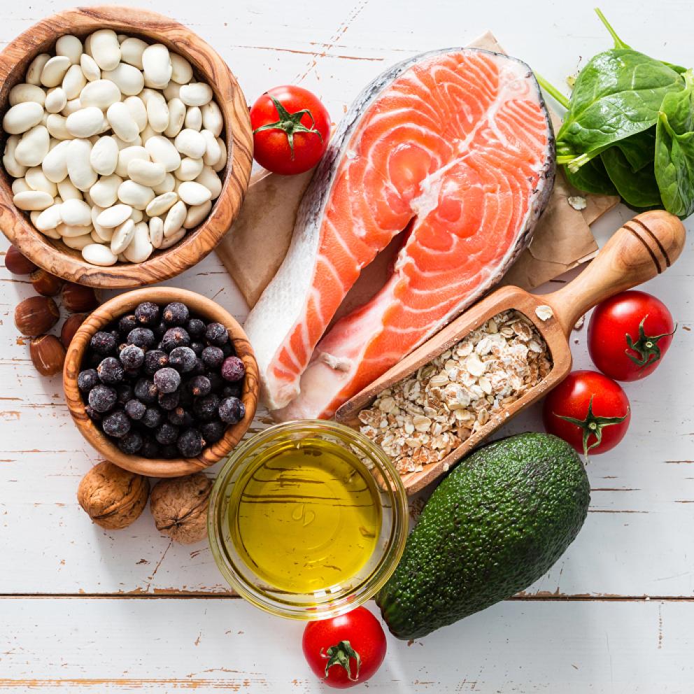 Mitos de alimentación