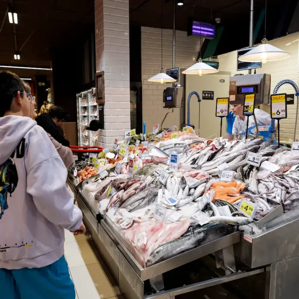 Cómo determina en la dieta la presencia de menores en el hogar