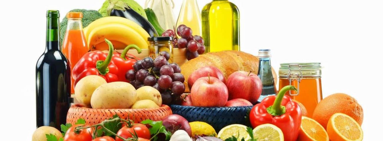 Casi un tercio de la población Española padece problemas de salud crónicos pero solo el 12% cambia su dieta como parte del tratamiento