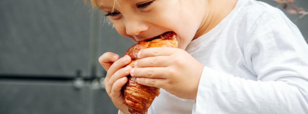 España cuarto país europeo con mayor índice de obesidad infantil