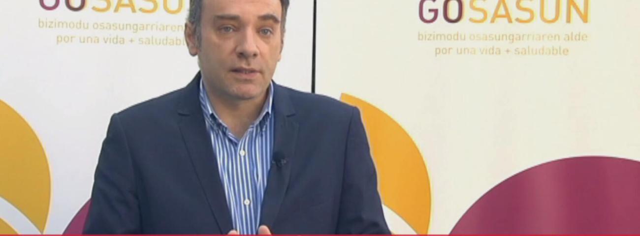 El Programa Educativo de alimentación y hábitos saludables de la Fundación Eroski recibe el sello Gosasun de Innobasque