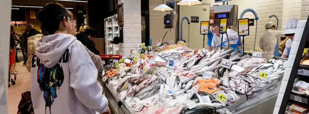 Cómo determina en la dieta la presencia de menores en el hogar