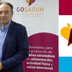 El Programa Educativo de alimentación y hábitos saludables de la Fundación Eroski recibe el sello Gosasun de Innobasque