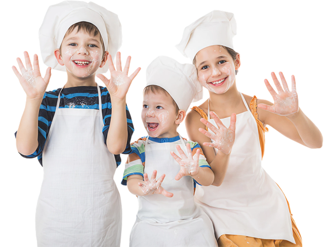 proyecto imagine food