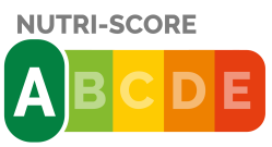 Logotipo de Nutri-Score