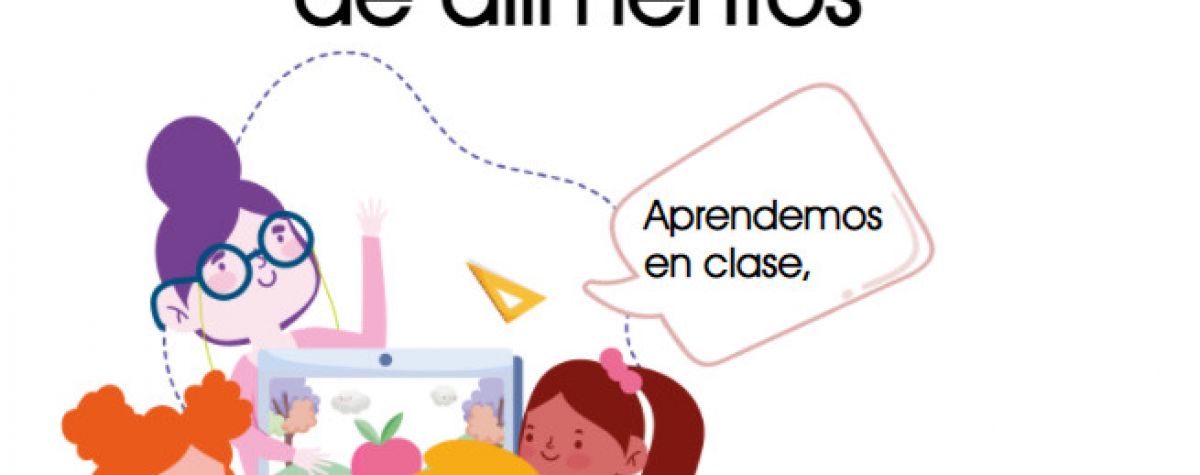 LA ESCUELA DE ALIMENTACIÓN DE FUNDACIÓN EROSKI EDUCA EN CÓMO FRENAR EL DESPERDICIO DE ALIMENTOS