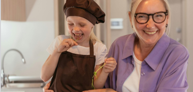 Consumer_INVESTIGACIÓN SOBRE ALIMENTACIÓN Y SALUD