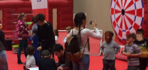 La Escuela de Alimentación EROSKI en el PIN de Donostia