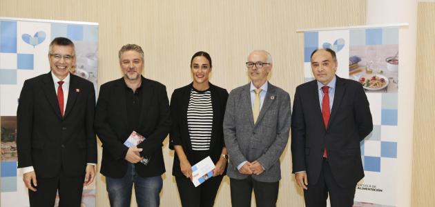 LA FUNDACIÓN EROSKI ABORDA ALIMENTACIÓN Y EL BIENESTAR DE LOS MAYORES