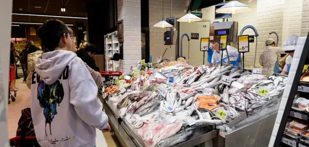 Cómo determina en la dieta la presencia de menores en el hogar