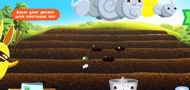 app educación primaria inglés