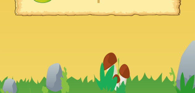 Carakuato frutas y verduras app