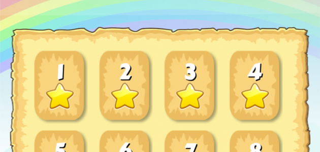 Carakuato frutas y verduras app