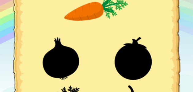 Carakuato frutas y verduras app