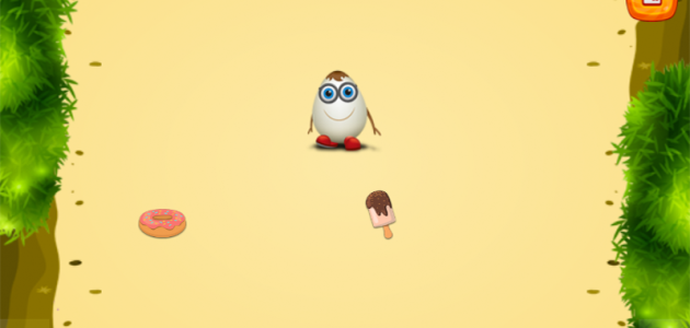 Carakuato Tooth Race 