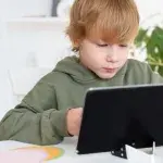 Hábitos saludables pantallas